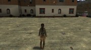 Lara Croft v.1 para GTA 4 miniatura 3