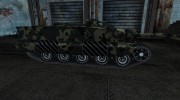 Шкурка для AMX-50 Foch (155) for World Of Tanks miniature 5