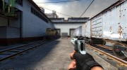 My deagle animations. for Counter-Strike Source miniature 3