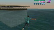 Swimming для GTA Vice City миниатюра 3