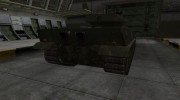 Исторический камуфляж AMX 50 100 for World Of Tanks miniature 4
