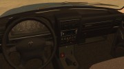 ГАЗ 3110 ВОЛГА v1.0 for GTA San Andreas miniature 6