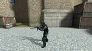 SGTs woodland ct для Counter-Strike Source миниатюра 5