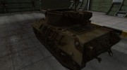 Американский танк M36 Jackson для World Of Tanks миниатюра 3