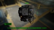 Black Widow Set для Fallout 4 миниатюра 13