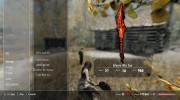 Revamped Ash Spawn Axes для TES V: Skyrim миниатюра 6