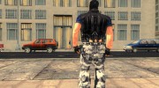 Террорист для GTA 3 миниатюра 4