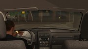 ГАЗ 3110 из сериала Чернобыль Зона отчуждения для GTA San Andreas миниатюра 5
