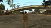 GTA Online Criminal Executive DLC para GTA San Andreas miniatura 5