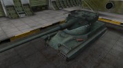Ремоделинг для AMX 50B для World Of Tanks миниатюра 1