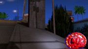 Spedometr RUSSIAN v.1 para GTA San Andreas miniatura 3