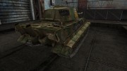 Шкурка для E-75 для World Of Tanks миниатюра 4