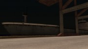 Большие Доки из NFS Undegraund в Криминальной России для GTA San Andreas миниатюра 5