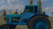 МТЗ 80 для Farming Simulator 2013 миниатюра 1