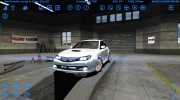 Subaru Impreza GRB para Street Legal Racing Redline miniatura 1