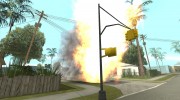 New Realistic Effects para GTA San Andreas miniatura 1
