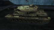 Шкурка для T29 para World Of Tanks miniatura 2