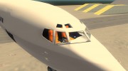 Boeing 727-100 для GTA 3 миниатюра 4