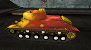 Шкурка для Т-50 Miami для World Of Tanks миниатюра 2