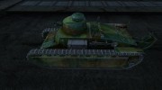 Шкурка для D1 for World Of Tanks miniature 2