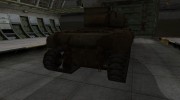 Американский танк Ram-II para World Of Tanks miniatura 4