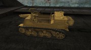 T82 for World Of Tanks miniature 2
