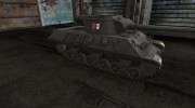 Шкурка для M36 Slugger Italian для World Of Tanks миниатюра 5