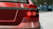 Chevrolet Aveo для GTA 4 миниатюра 13