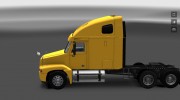 Fredliner Century для Euro Truck Simulator 2 миниатюра 2