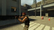Dual Tone Deagle V2 для Counter-Strike Source миниатюра 5