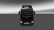 MAN TGS Euro 5 для Euro Truck Simulator 2 миниатюра 2