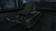 Шкурка для СУ-18 para World Of Tanks miniatura 4