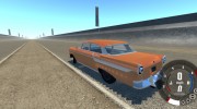 Smith Custom 200 для BeamNG.Drive миниатюра 5