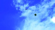 Воздушные шарики for GTA San Andreas miniature 3
