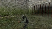 Adriangery Keris On Latmiko Animation for Counter Strike 1.6 miniature 5