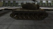 Ремоделинг для M26 Pershing para World Of Tanks miniatura 5