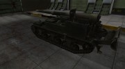 Шкурка для американского танка M12 для World Of Tanks миниатюра 3