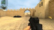 Thanez G36C on Behemoths anims para Counter-Strike Source miniatura 1