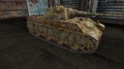 PzKpfw V Panther II Kubana para World Of Tanks miniatura 5