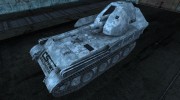 GW_Panther Xperia para World Of Tanks miniatura 1