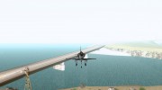 McDonnell Douglas A-4AR Fightinghawk for GTA San Andreas miniature 7