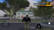 Эдово из GTA Criminal Russia Demo 0.1.5 para GTA 3 miniatura 9
