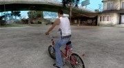 Velta Kama для GTA San Andreas миниатюра 3