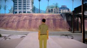 Heck1 для GTA San Andreas миниатюра 3