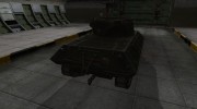 Шкурка для американского танка M36 Jackson для World Of Tanks миниатюра 4