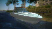 Tropic para GTA Vice City miniatura 1