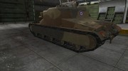 Шкурка для AT-15A для World Of Tanks миниатюра 3