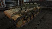 СУ-152 GreYussr для World Of Tanks миниатюра 4