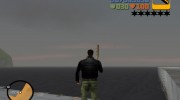 Чистое небо над Свободоградом для GTA 3 миниатюра 5