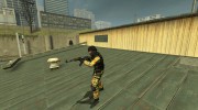 1st special jellybean squad for Counter-Strike Source miniature 5
